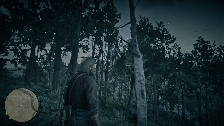 This Dreamcatcher can be found in the southern part of Annesburg - Red Dead Redemption 2: Dreamcatchers - where to find all of them? Maps - Secrets and collectibles - Red Dead Redemption 2 Guide