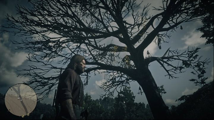 This Dreamcatcher can be found in Annesburg - Red Dead Redemption 2: Dreamcatchers - where to find all of them? Maps - Secrets and collectibles - Red Dead Redemption 2 Guide