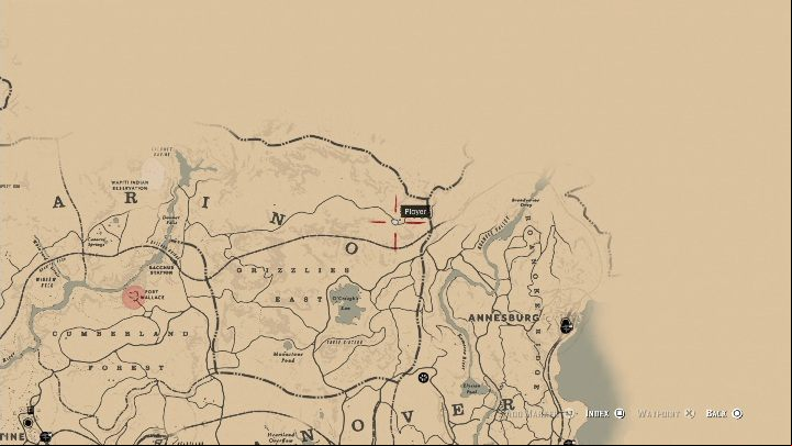 19 - Red Dead Redemption 2: Dreamcatchers - where to find all of them? Maps - Secrets and collectibles - Red Dead Redemption 2 Guide