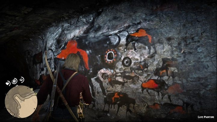 After finding all 20 collectibles you can collect the prize in Elysian Pool - Red Dead Redemption 2: Dreamcatchers - where to find all of them? Maps - Secrets and collectibles - Red Dead Redemption 2 Guide
