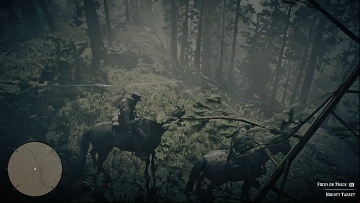 How to unlock the mission: After completing Uncles Bad Day mission - Red Dead Redemption 2: A Really Big Bastard - walkthrough - Epilogue Part 2 - Beechers Hope - Red Dead Redemption 2 Guide