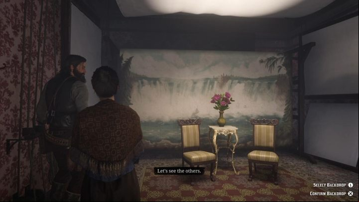 How to unlock the mission: Completing the A Really Big Bastard and Trying Again missions - Red Dead Redemption 2: A New Future Imagined - walkthrough - Epilogue Part 2 - Beechers Hope - Red Dead Redemption 2 Guide