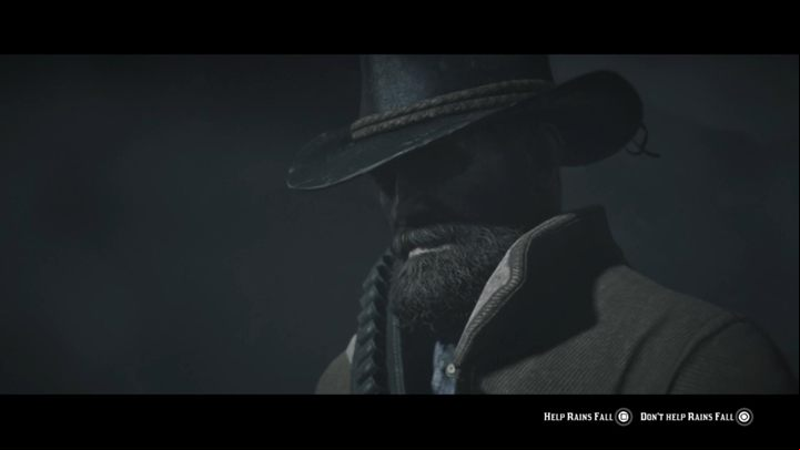 The final part is important - Red Dead Redemption 2: A Rage Unleashed - walkthrough - Chapter 6 - Beaver Hollow - Red Dead Redemption 2 Guide