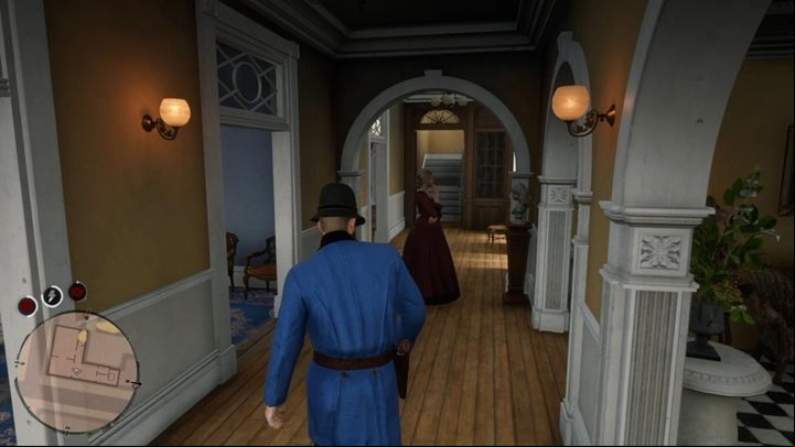 How to unlock: After A Rage Unleashed - Red Dead Redemption 2: Goodbye, Dear Friend - walkthrough - Chapter 6 - Beaver Hollow - Red Dead Redemption 2 Guide