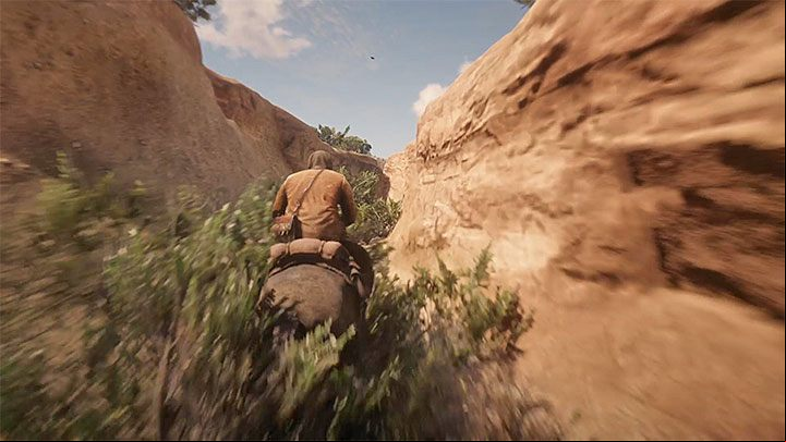 2 - Red Dead Redemption 2: Mexico - how to reach? - Campaign - Red Dead Redemption 2 Guide