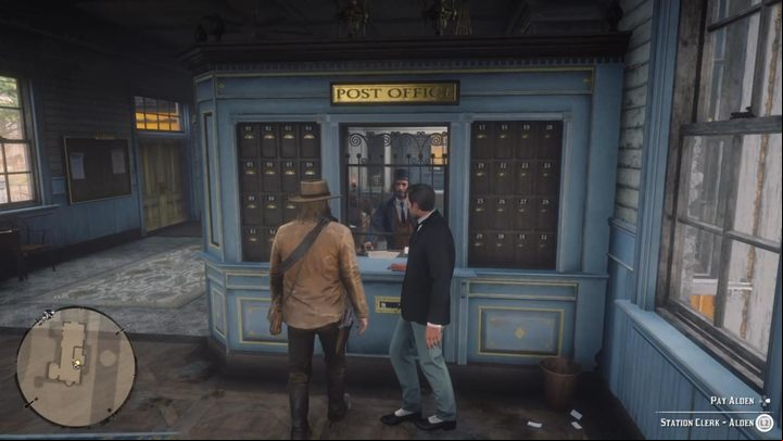 How to unlock: After Magicians for Sport and Further Questions of Female Suffrage - Red Dead Redemption 2: Friends in Very Low Places - walkthrough - Chapter 3 - Clemens Point - Red Dead Redemption 2 Guide