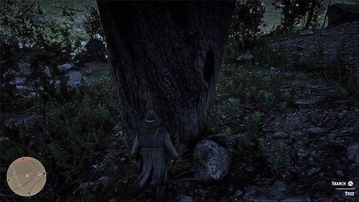 Another debtor is called Chick Matthews - the man is on one of the farms - Red Dead Redemption 2: Money Lending and Other Sins - walkthrough - Chapter 2 - Horseshoe Overlook - Red Dead Redemption 2 Guide