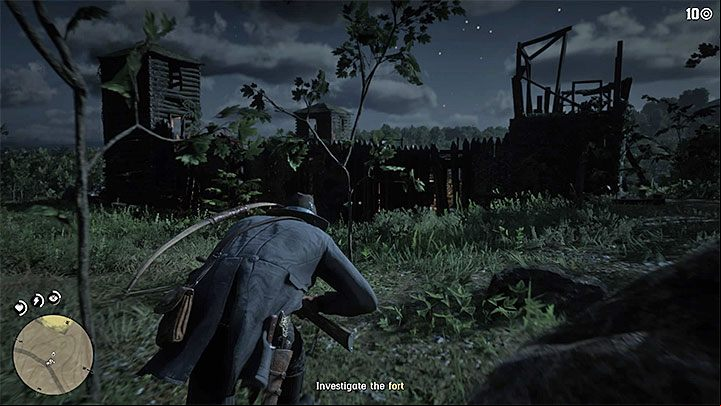 You can collect the bounty hunters contract by visiting the police station in Saint Denis and checking the wanted poster hanging on one of the walls - Red Dead Redemption 2: Lindsey Wofford - Bounty Hunting Mission - Saint Denis - Red Dead Redemption 2 Guide
