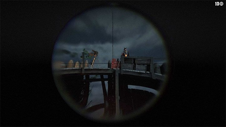 This mission doesnt force you to bring Lindsey to Saint Denis and its a big convenience, because you can kill him easily - Red Dead Redemption 2: Lindsey Wofford - Bounty Hunting Mission - Saint Denis - Red Dead Redemption 2 Guide