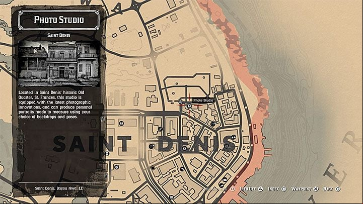 1 - Red Dead Redemption 2: Photos - how to take? - Arthur and Dutchs gang - Red Dead Redemption 2 Guide