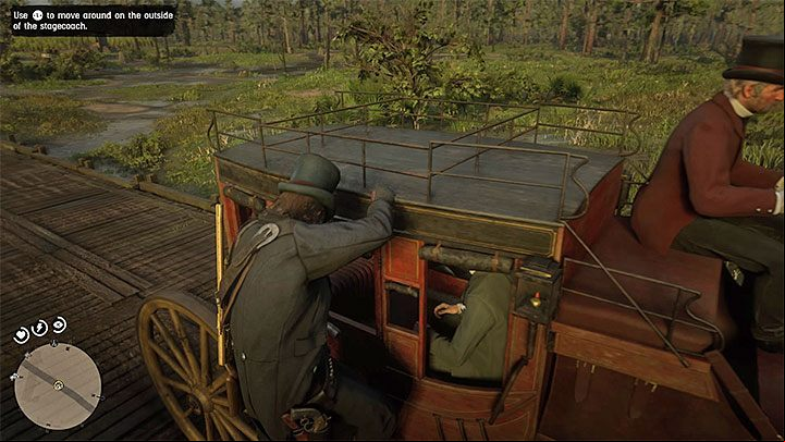 In order to advance to the second part of the mission, Arthur must again receive an invitation from the mayor by post - Red Dead Redemption 2: Idealism and Pragmatism for Beginners - walkthrough, map - Side quests - Red Dead Redemption 2 Guide
