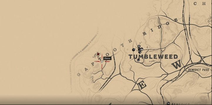 Red Dead Redemption 2 features numerous legendary animals - Red Dead Redemption 2: Legendary Cougar - maps, tips - Legendary Animals - Red Dead Redemption 2 Guide