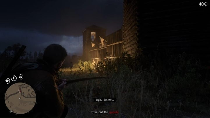 How to unlock: Complete Favored Sons and The Fine Art of Conversation - Red Dead Redemption 2: The Kings Son - walkthrough - Chapter 6 - Beaver Hollow - Red Dead Redemption 2 Guide