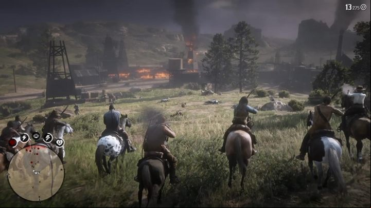How to unlock: Complete The Kings Son and The Bridge to Nowhere - Red Dead Redemption 2: My Last Boy - walkthrough - Chapter 6 - Beaver Hollow - Red Dead Redemption 2 Guide