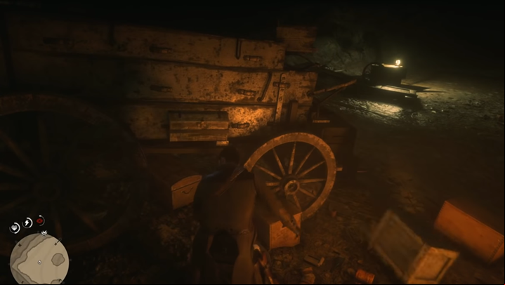 Youll be searching for Dutch and Micah - Red Dead Redemption 2: Red Dead Redemption mission - walkthrough - Chapter 6 - Beaver Hollow - Red Dead Redemption 2 Guide