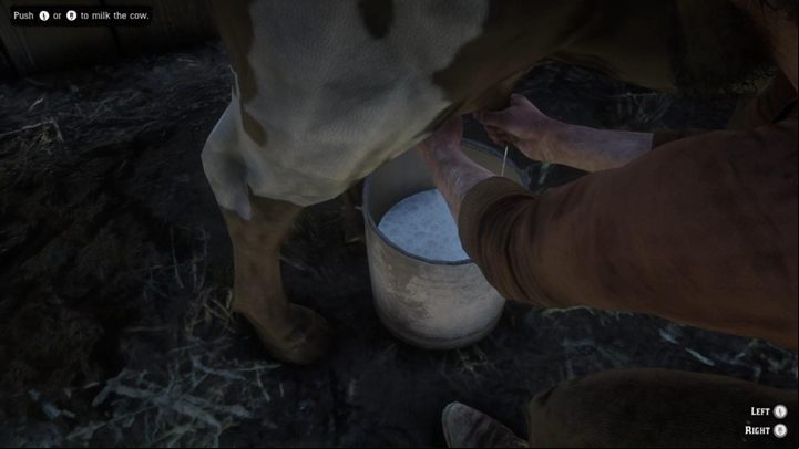 How to unlock: After The Wheel - Red Dead Redemption 2: Simple Pleasures - walkthrough - Epilogue 1 - Pronghorn Ranch - Red Dead Redemption 2 Guide