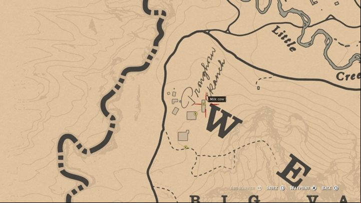 How to unlock: After Fatherhood, for Idiots and Jim Milton Rides, Again - Red Dead Redemption 2: Motherhood - walkthrough - Epilogue 1 - Pronghorn Ranch - Red Dead Redemption 2 Guide