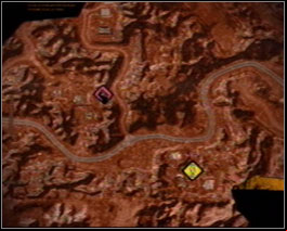 4 - Main Missions - Parker - Main Missions - Red Faction: Guerrilla - Game Guide and Walkthrough