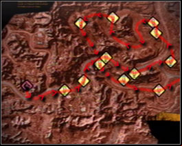 7 - Main Missions - Parker - Main Missions - Red Faction: Guerrilla - Game Guide and Walkthrough