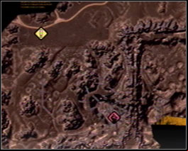 4 - Main Missions - Badlands - Main Missions - Red Faction: Guerrilla - Game Guide and Walkthrough
