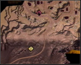 4 - Main Missions - Oasis - Main Missions - Red Faction: Guerrilla - Game Guide and Walkthrough