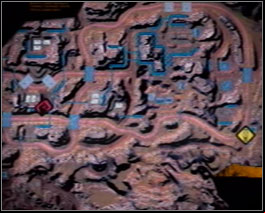1 - Main Missions - EOS - part 2 - Main Missions - Red Faction: Guerrilla - Game Guide and Walkthrough