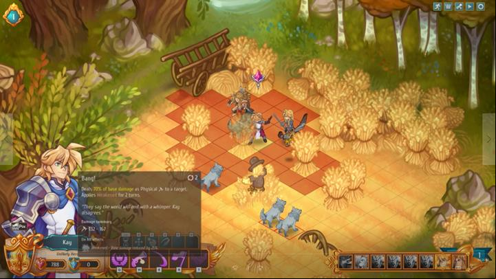 You have 54 days to complete 5 royal quests - Royal quests | Walkthrough for Chapter 1 - Walkthrough for Chapter 1 - Regalia: Of Man and Monarchs Game Guide