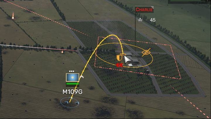 Artillery units have long range, so if properly placed, can decimate enemy ranks without endangering your own units - Regiments: Beginners guide - Basics - Regiments Guide