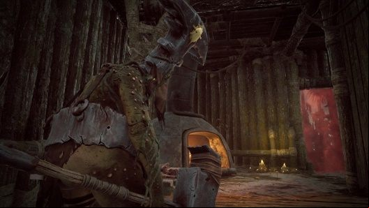 1 - Remnant From the Ashes: The Unclean One boss - attacks, tactics, rewards, tips - Bosses - Remnant From the Ashes Guide