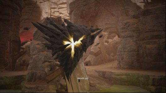 Before the fight with Raze buy Ammo Boxes and Hydro Coolants - Remnant From the Ashes: Raze boss - attacks, tactics, rewards, tips - Bosses - Remnant From the Ashes Guide