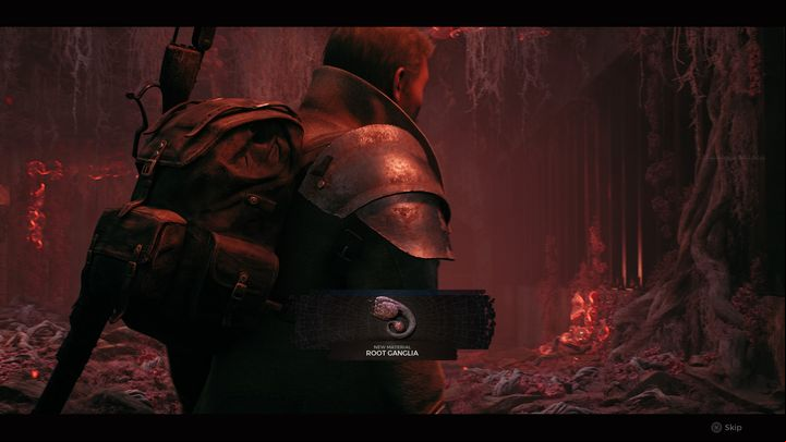 Defeating Root Mantis rewards you with - Remnant 2: How to beat Root Mantis? - Bosses - Remnant 2 Guide