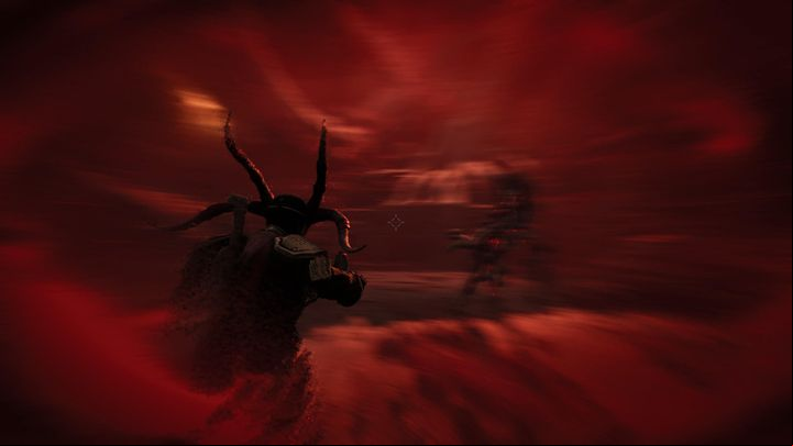 1 - Remnant 2: How to beat the Legion? - Yaesha - Remnant 2 Guide