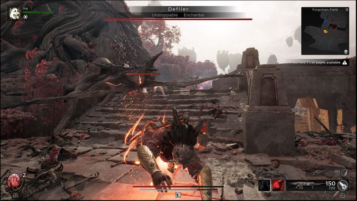 As for the spawned enemies, most of them are small flying copies of Mother Mind - Remnant 2: How to beat the Defiler? - Yaesha - Remnant 2 Guide