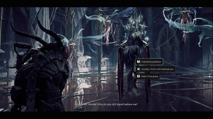 1 - Remnant 2: How to beat Faelin / Faerin? - Losomn - Remnant 2 Guide