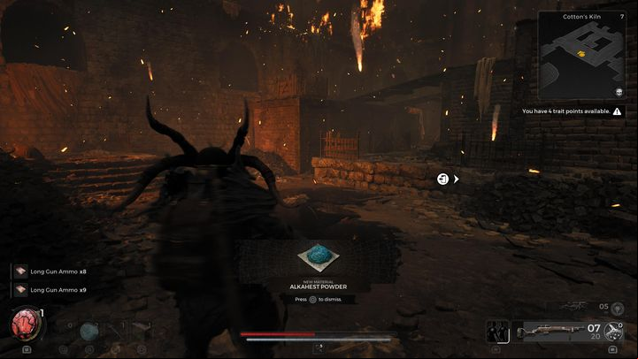 For defeating Gwendil The Unburnt, you will receive the following rewards - Remnant 2: How to beat Gwendil The Unburnt? - Losomn - Remnant 2 Guide