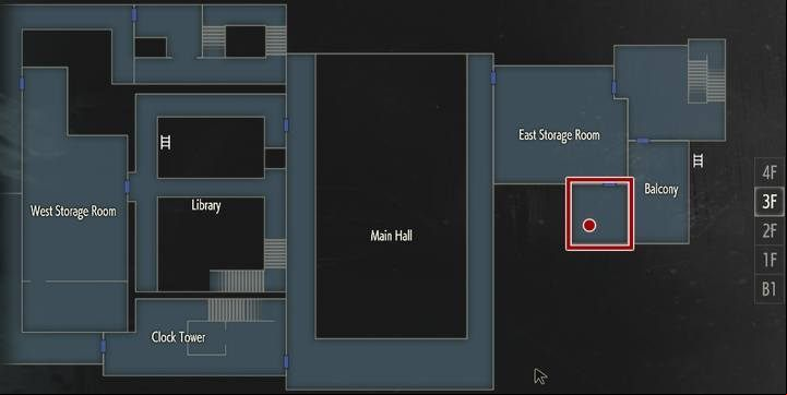 In order to obtain the key card that open the gate in the parking garage, you must find two electronic gadgets hidden in boxes - Obtaining the key card; Escaping the station | Police station in Resident Evil 2 - Claires path - Resident Evil 2 Guide