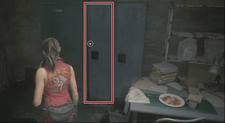 1 - Where to find all weapon upgrades in Resident Evil 2 - FAQ - Resident Evil 2 Guide