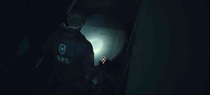 1 - How to recover the lost knife in Resident Evil 2? - FAQ - Resident Evil 2 Guide