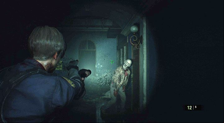 1 - Resident Evil 2 Guide