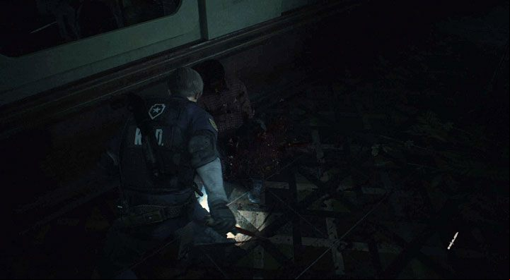2 - Resident Evil 2 Guide