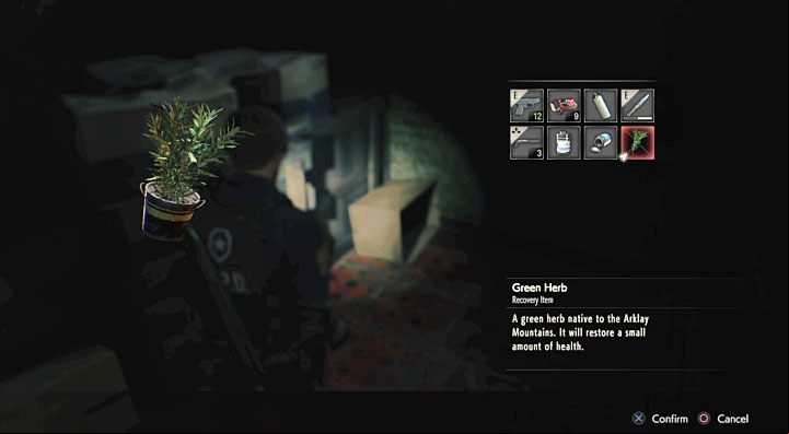 3 - Resident Evil 2 Guide
