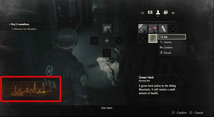 5 - Resident Evil 2 Guide