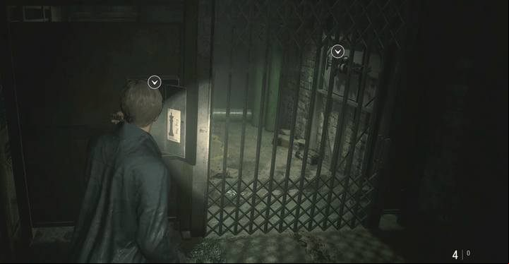 You will find more weapons in the next part of the game: during the journey through the sewers - How to unlock all weapons in Resident Evil 2? - FAQ - Resident Evil 2 Guide