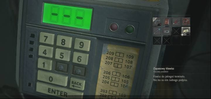Get two Spare Keys to open the locker with the hip pouch. - Where are the inventory upgrades in Resident Evil 2? - FAQ - Resident Evil 2 Guide
