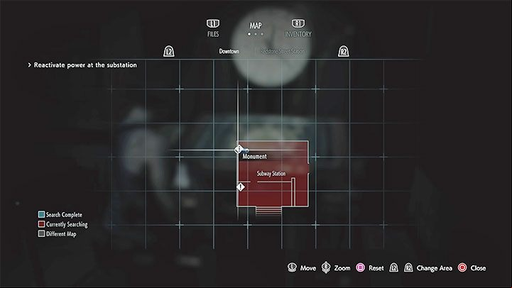 The Clock is located in the Subway Station room, which you will reach as soon as you leave Redstone Street Station, on your way to Downtown - Resident Evil 3: Clock Tower Commemoration Puzzle - Puzzle Solutions - Resident Evil 3 Guide