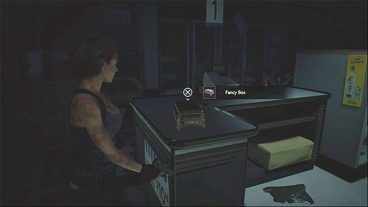 3 - Resident Evil 3: Clock Tower Commemoration Puzzle - Puzzle Solutions - Resident Evil 3 Guide