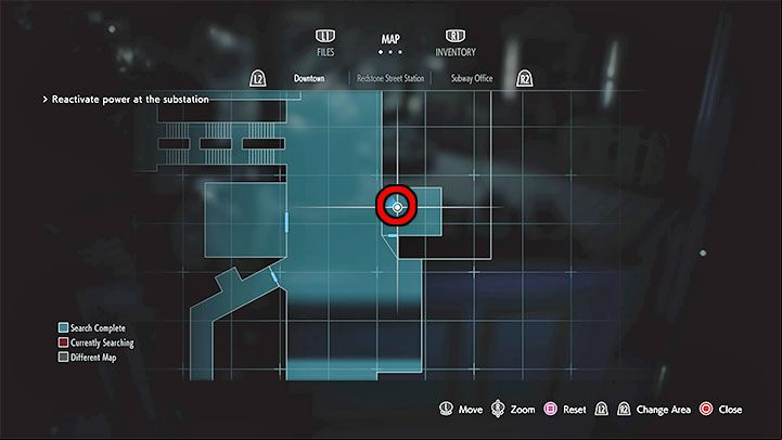 You can only get the green jewel after you have acquired the Lock Pick - check a separate page of our guide if need any assistance in that matter - Resident Evil 3: Clock Tower Commemoration Puzzle - Puzzle Solutions - Resident Evil 3 Guide