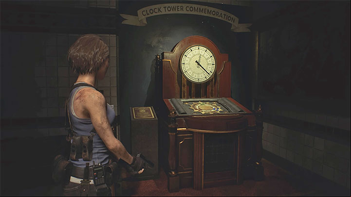 2 - Resident Evil 3: Inventory capacity - how to increase it? - FAQ - Resident Evil 3 Guide