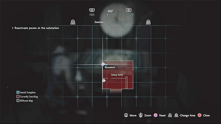The second pouch is found at the Subway Station, which is an area that is visited after completing the prologue - Resident Evil 3: Inventory capacity - how to increase it? - FAQ - Resident Evil 3 Guide