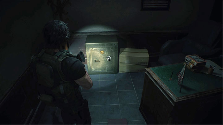 5 - Resident Evil 3: Inventory capacity - how to increase it? - FAQ - Resident Evil 3 Guide